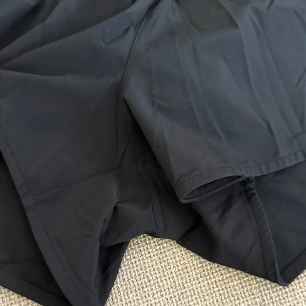 New Balance Women's Black Shorts Size XS